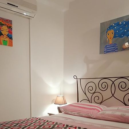Apartment Nikolina โตรกีร์ ห้อง รูปภาพ