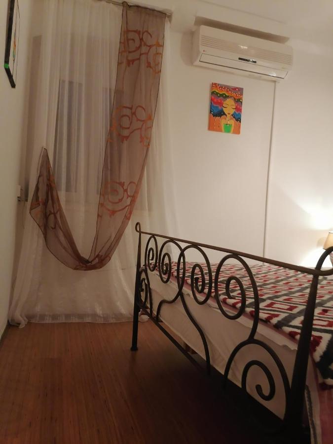 Apartment Nikolina โตรกีร์ ภายนอก รูปภาพ