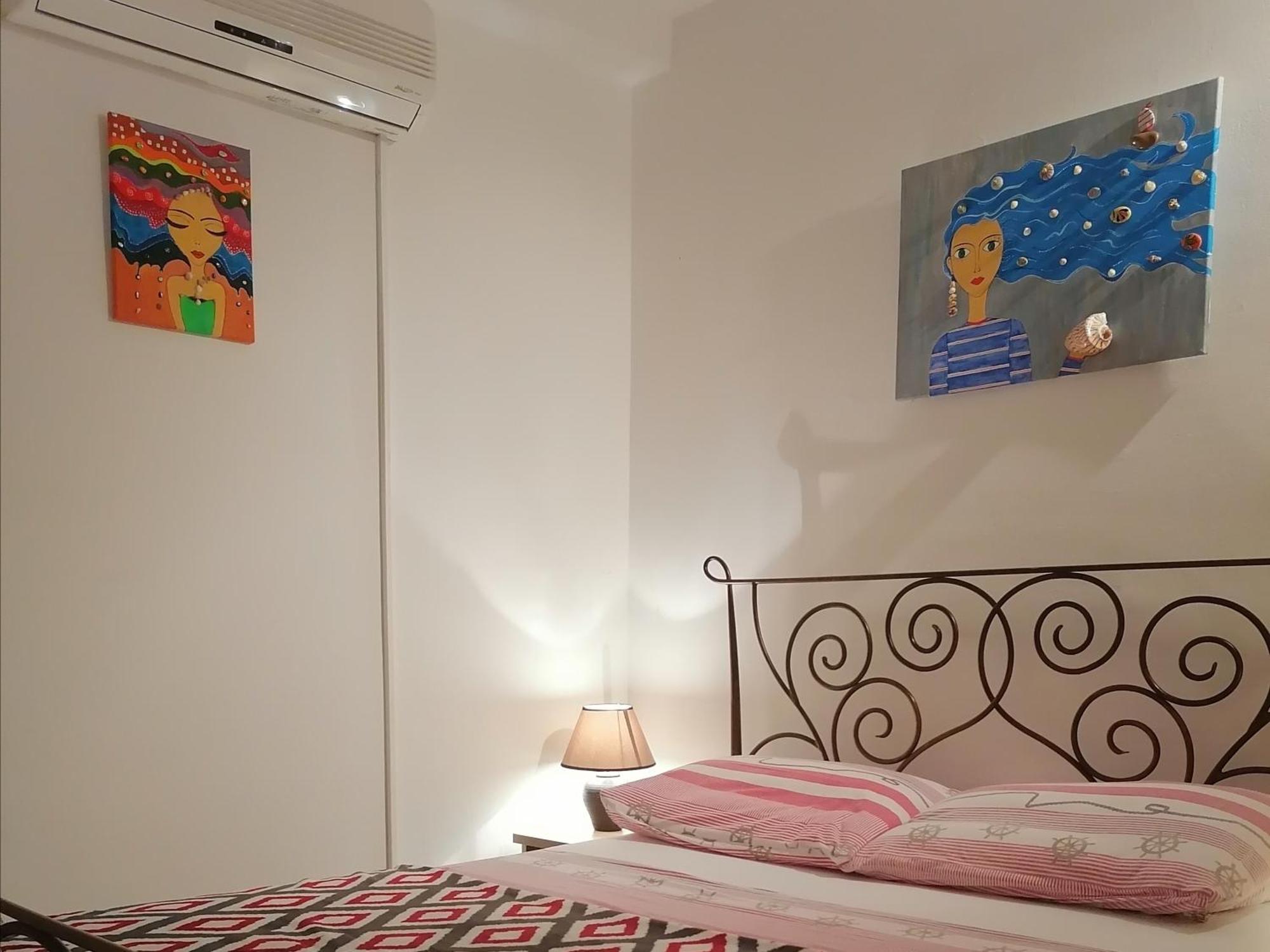 Apartment Nikolina โตรกีร์ ห้อง รูปภาพ